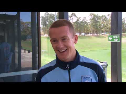 2017 Westfield FFA Cup Final Quiz | Sydney FC