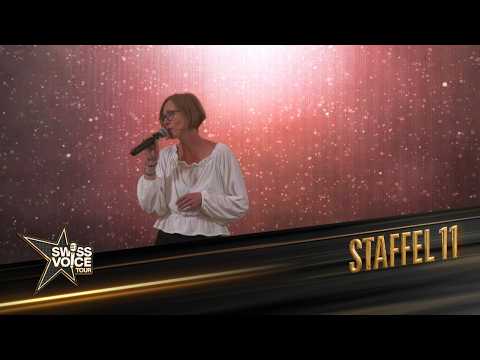 Claire - Swiss Voice Tour 2026, Bahnhof Center
