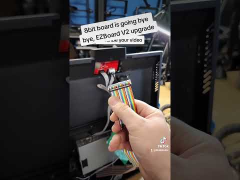 Upgrading our CR-10S Pro to our 32Bit EZBoard V2, Coming soon