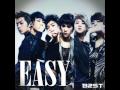 Beast B2ST - Easy [Sincere Ver / Ballad] (Audio + ...