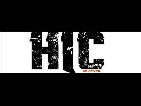 Halvetimeşk - HİÇ (2016)