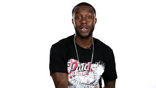 Smiles Official: Some Have Confused Me With Smilez &amp; Southstar