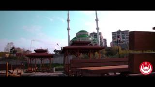 TRABZON KIZ ANADOLU İMAM HATİP LİSESİ TANITIM FİLMİ