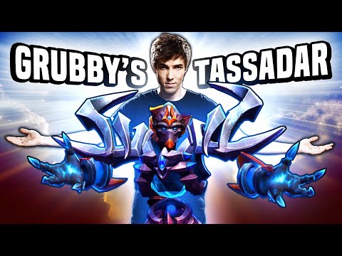 Serving Justice w/ Tass! : Rank Win EU - Heroes of the Storm 2020 Gameplay
