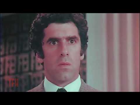 afbeelding Dan Perri on The Silent Partner