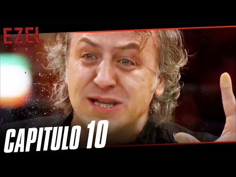 Película de Tenaza Ali #10 - Ezel Novela en Español Escenas Especiales