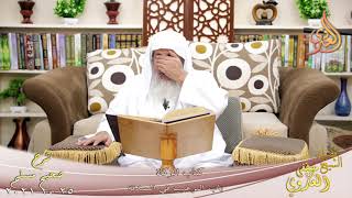 شرح صحيح مسلم (486)’باب الترغيب في الصدقة’ ح (94)  تاريخ 25-10-2021