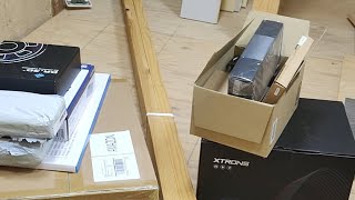 アジト材料以外の買った物見る？