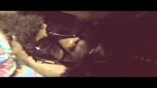 Jarren Benton ft Hemi - Razor Blades And Steak Knives