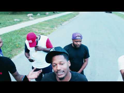 MOB DREY x BIGG BEEZY FA x CHASIN SCRILL - WESTSIDE (Official Video) shot by @Yr_prod