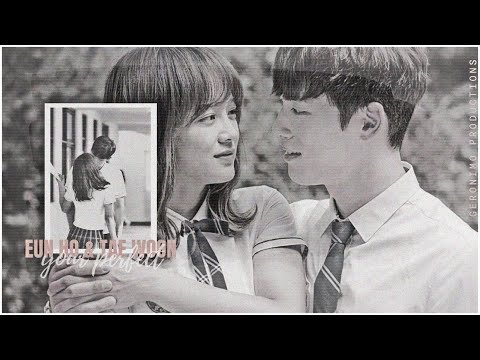 Eun-Ho & Tae Woon || Your Perfect.