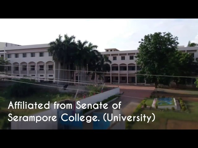 Bethel Bible College Guntur видео №1