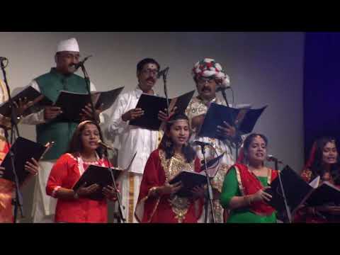 LAATHIRI POOTHIRI - Sing, India with Jerry Amaldev.