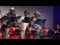 LAATHIRI POOTHIRI - Sing, India with Jerry Amaldev.