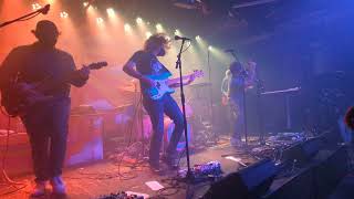 mewithoutYou - Gentlemen (Live, The Loving Touch, Ferndale, Michigan, 1/7/22)