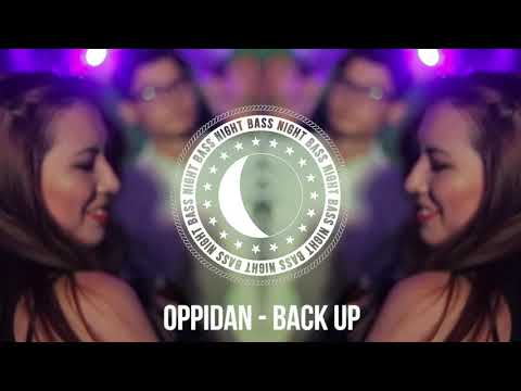Oppidan - Back Up