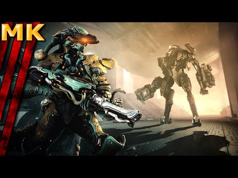 Warframe, Teil 844 - Operation: Orphix Venom - (deutsch/german) [HD/1080p]