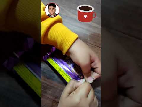 cadbury chocolate review | Cadbury cracker chocolate review | chocolate Review #chocolate #shorts