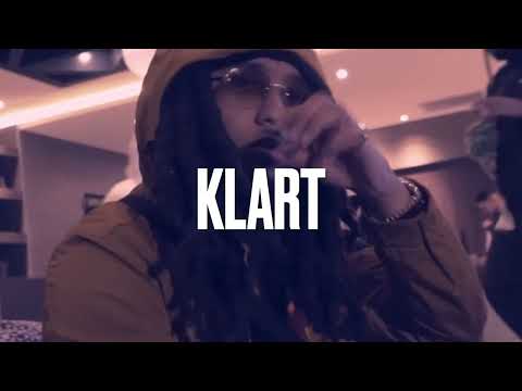 [FREE] Benny Jamz x ICEKIID Type Beat - "KLART" | (prod. @sikebeatsss)