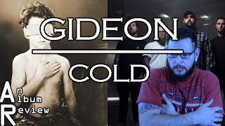 Gideon - Cold Album Review
