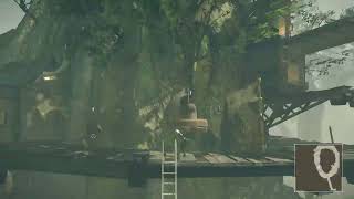 Download lagu [TPSアクション配信]レハのNieR：Automata Part2 1周目 mp3