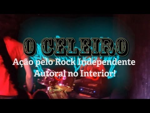 O Celeiro com Monocelha, Cova dos Leões e Collapse