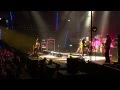 BILLY IDOL - Running with the Boss Sound   ( Live - Stuttgart July 08, 2012 )