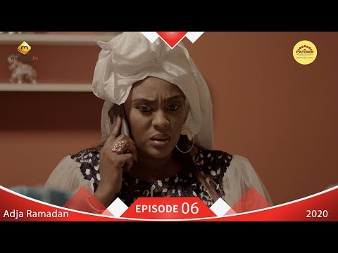 Adja Ramadan 2020 - Episode 6