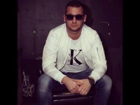 Nihad Alibegovic - Zelena (DJ SNS ft Marianus Remix)