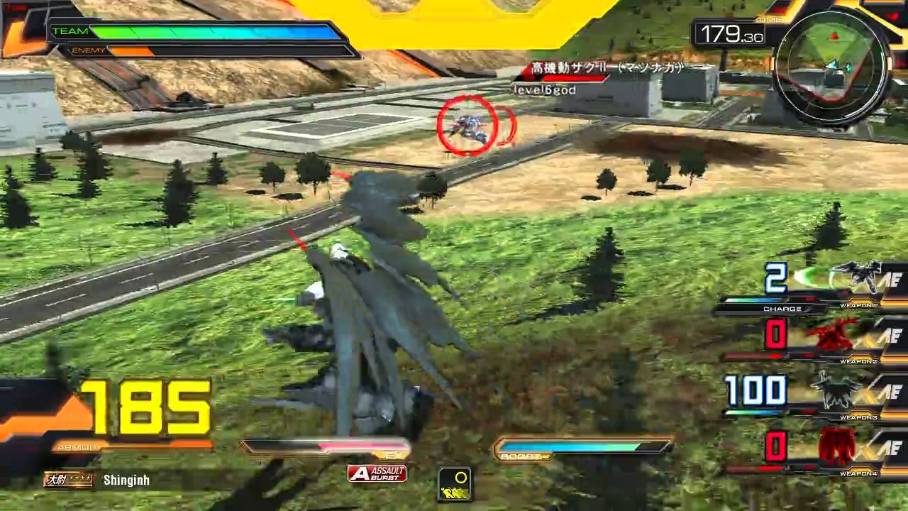 Gameplay Video