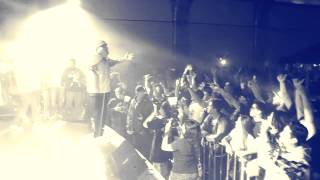 Rhymefest LA with KRS-One, The Visionaries and many more....