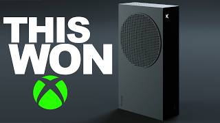 Microsoft was right. Xbox Update!