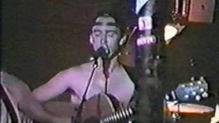 Live - (13) The Beauty Of Grey @ Club Babyhead, Providence, RI 1992-08-14