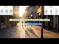Im on my Way by The Proclaimers play along with scrolling guitar chords and lyrics