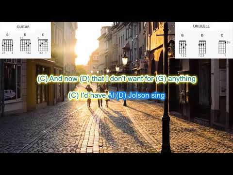 Im on my way - The Proclaimers