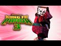 Kung Fu Panda 3 - OST