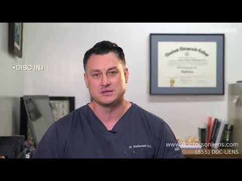 Auto Accident Doctor: Sunland-Tujunga, CA
