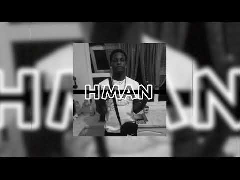 HMAN - Feeling Nice (Bouyon 2025)