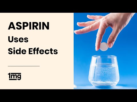 Dispirin 100 mg tablet