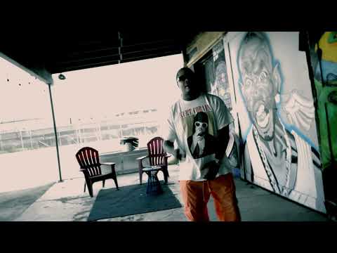 Skeechy Meechy x Pablo Skywalkin - Nose Broke (Official Music Video)