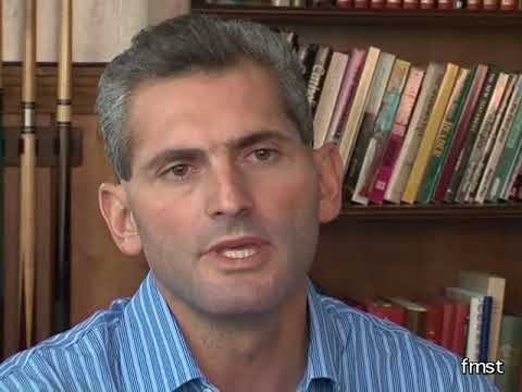 Intervista a Marco Cozzini