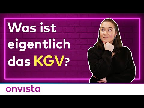 Stocks & Key Figures: What is the P/E ratio? (including Shiller P/E ratio)