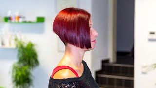 Descargar Mp3 De Short Nape Bob Haircut Gratis Buentema Org