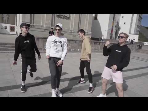 Mg-16 - False College (FLESH & LIZER remix)