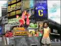 Sesame Street 40th Anniversary