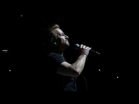 U2 - Mothers of the Disappeared (Live from Buenos Aires) | The Joshua Tree Tour 2017