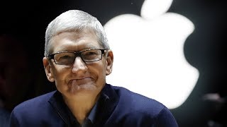 Apple's Secret Weapon