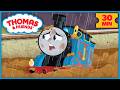 Unlucky Thomas Thomas Friends 30 Minutes