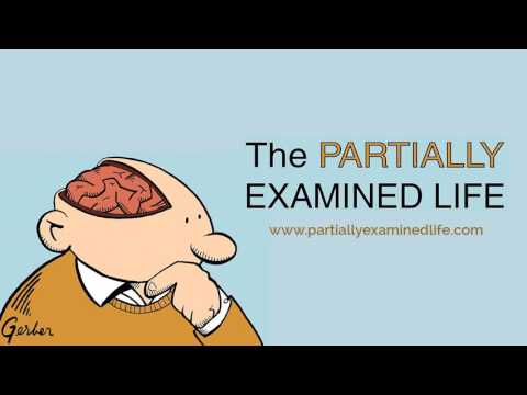 Episode 0: Introduction to The Partially Examined Life Podcast