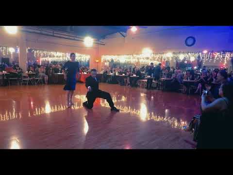 Ariel Leguizamón & Yesica Esquivel   #4